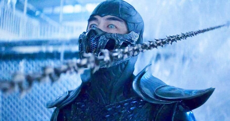 Mortal Kombat : Joe Taslim souhaite faire un spin-off sur Sub-Zero