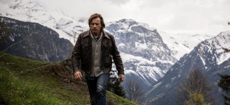 Ewan McGregor prend le premier rôle d’un nouveau film d’aventure autour de l’Everest