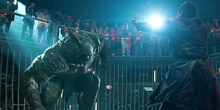 Shang-Chi – nouvelle bande-annonce : l’Abomination, un méchant oublié de l’Incroyable Hulk fait son grand retour