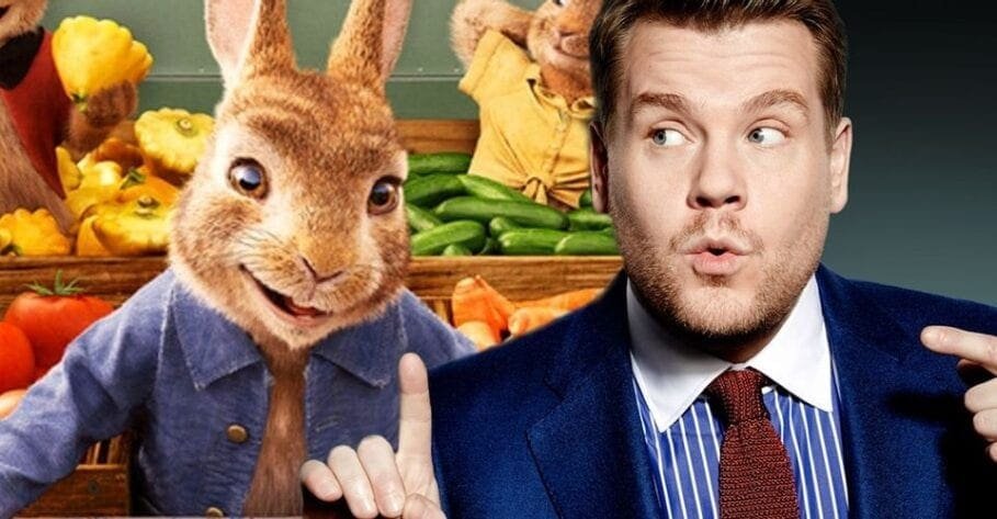 Pierre Lapin 2 : Le casting original derrière les voix des animaux
