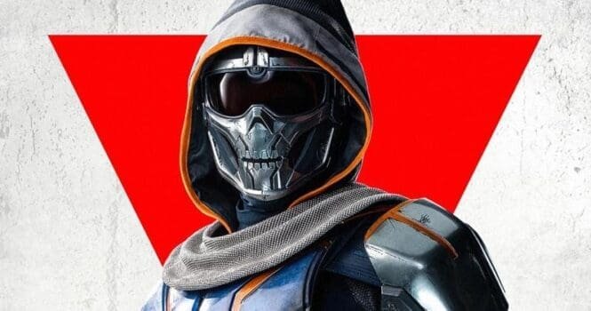 Black Widow Taskmaster Return Olga Kurylenko
