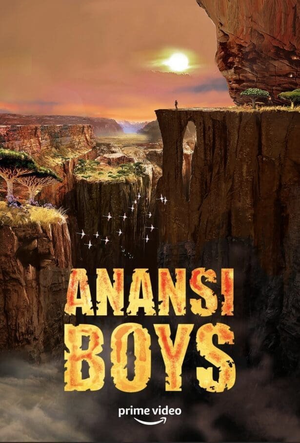 anansi