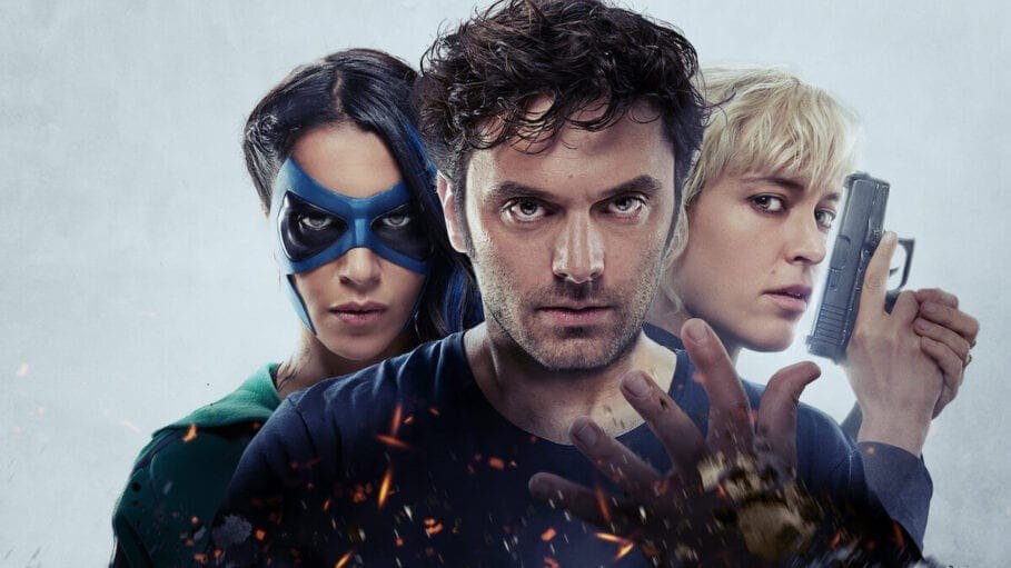 comment je suis devenu un super heros critique