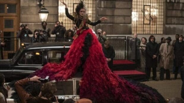 cruella