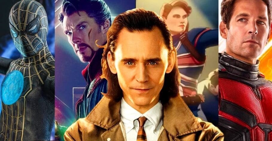 loki marvel