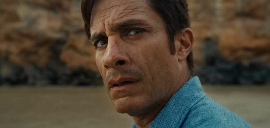 old photo gael garcia bernal 1365974