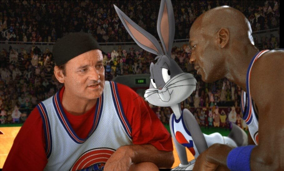 spacejam 1