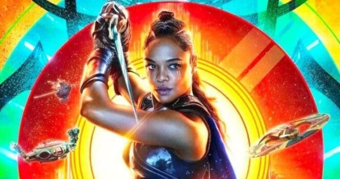 valkyrie