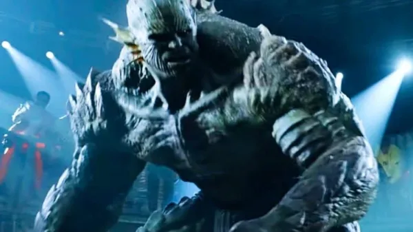 Abomination © Marvel Studios