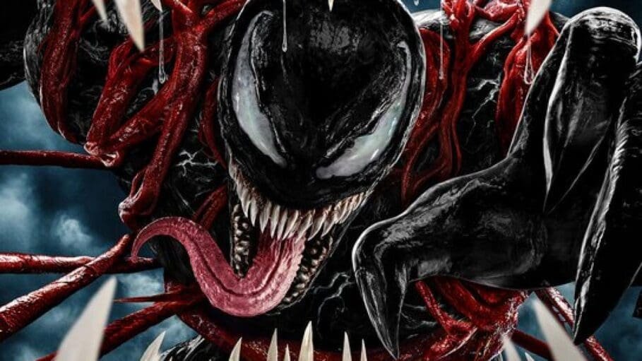 Venom Carnage