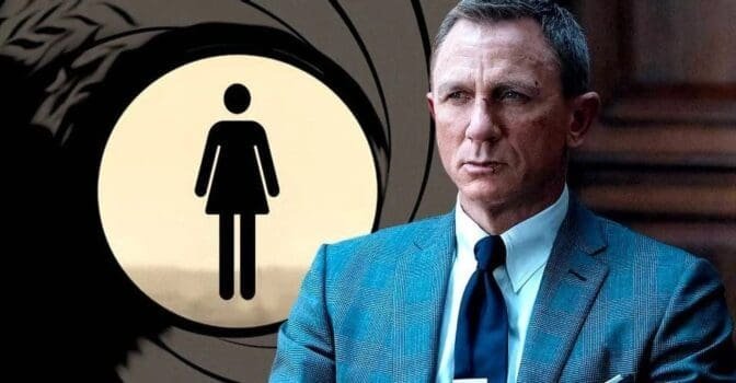 Daniel Craig