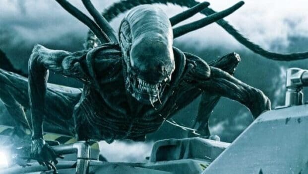 Alien Covenant - 20th Century Fox
