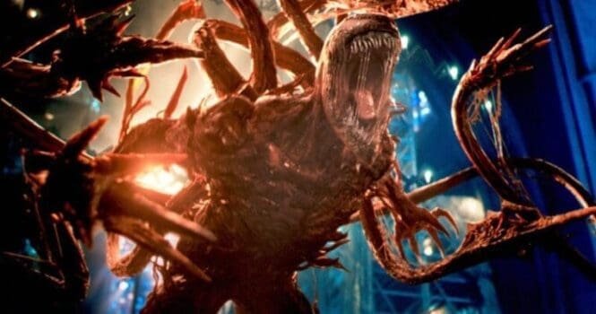 Venom : Let There Be Carnage - Sony Pictures ; Marvel Studios