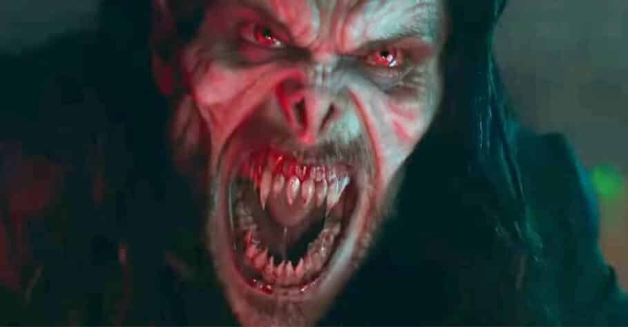 Morbius