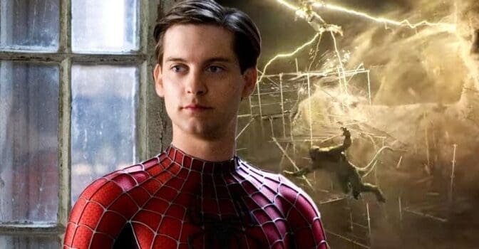 Spider-Man No Way Home © Marvel Studios