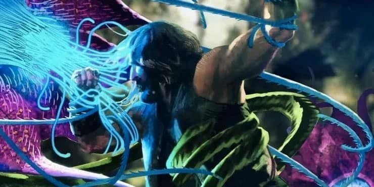 Aquaman Jason Momoa
