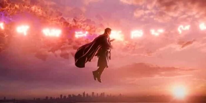 Doctor Strange In The Multiverse Of Madness 2