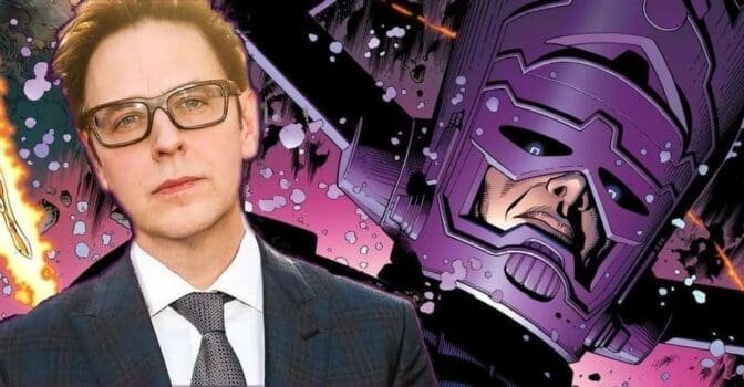 Galactus Gardiens de la Galaxie