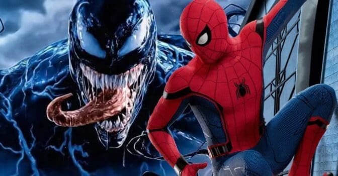 Venom dans le MCU
