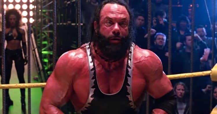Bonesaw Mcgrath spider man