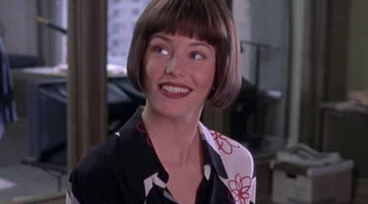 Elizabeth Banks Spider Man 2002 movie