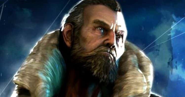 Kraven Le Chasseur Spider Man