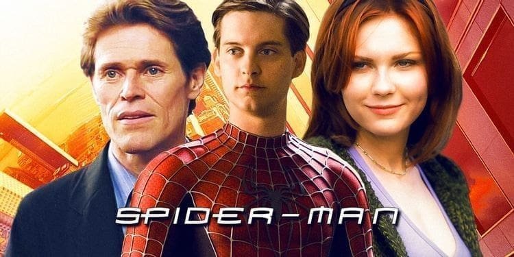 Spider-Man : Que devient le casting du film de Sam Raimi ? | Geeks Lands