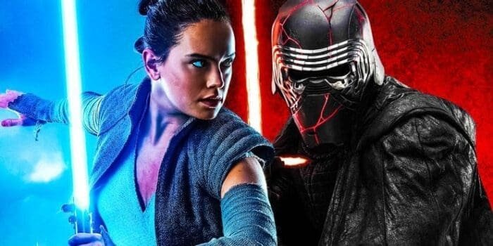 Star Wars © Lucasfilm