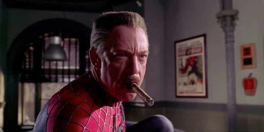 daily bugle