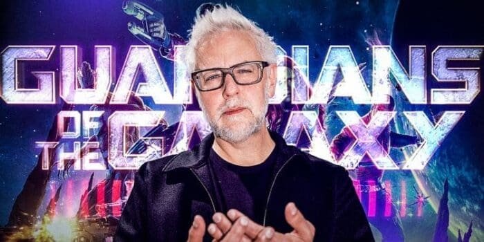 james gunn gardiens de la galaxie