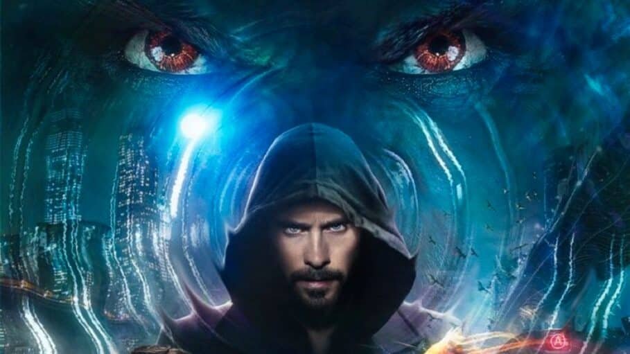 Morbius Sony Pictures
