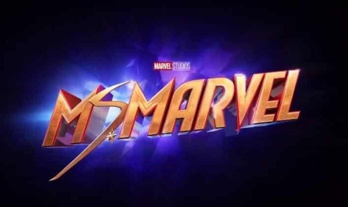 Ms. Marvel © Disney