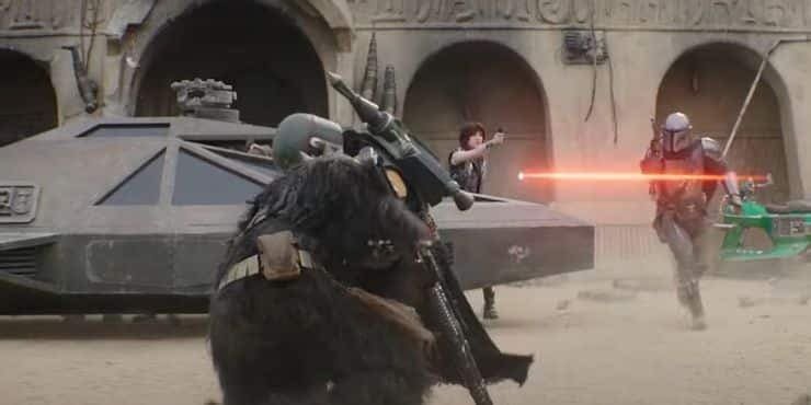 boba fett