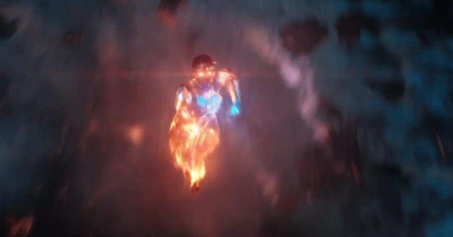 doctor strange sequel captain marvel
