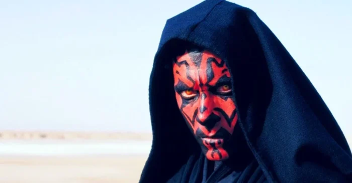 Darth Maul