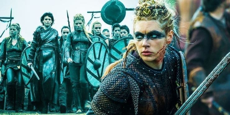 Lagertha