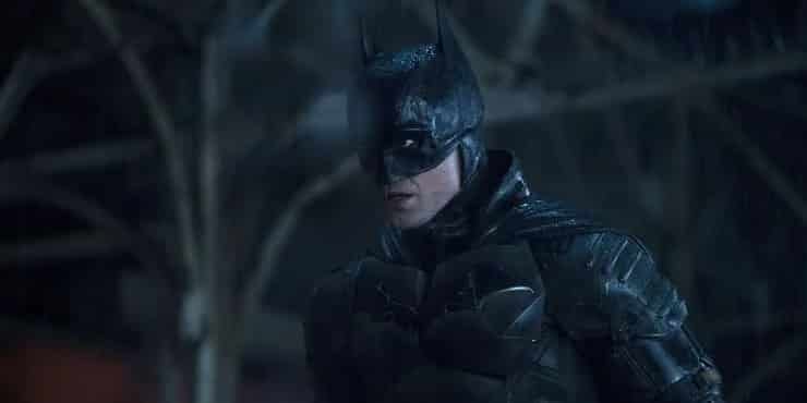 The Batman Robert Pattinson 1 The Batman Robert Pattinson 1