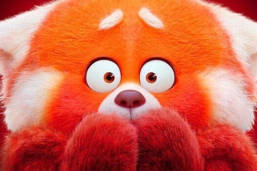 alerte rouge pixar disney plus