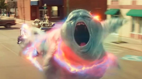 Ghostbusters Afterlife @ Sony Pictures