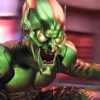 Le Bouffon Vert Spider Man © Sony Pictures