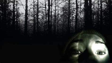 blair witch