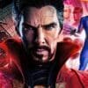 Doctor Strange 2 Suites Marvel © Marvel Studios