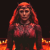 Wanda Maximoff © Marvel Studios