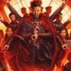 doctor strange in the multiverse of madness clip reveals its vyqy