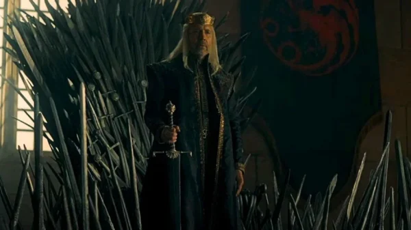 House of The Dragon © HBO