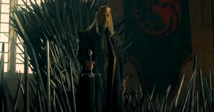 House of The Dragon © HBO