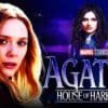 scarlet witch wanda maximoff agatha house of harkness mcu