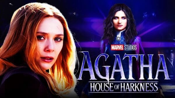 scarlet witch wanda maximoff agatha house of harkness mcu