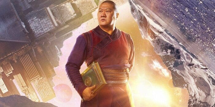 wong