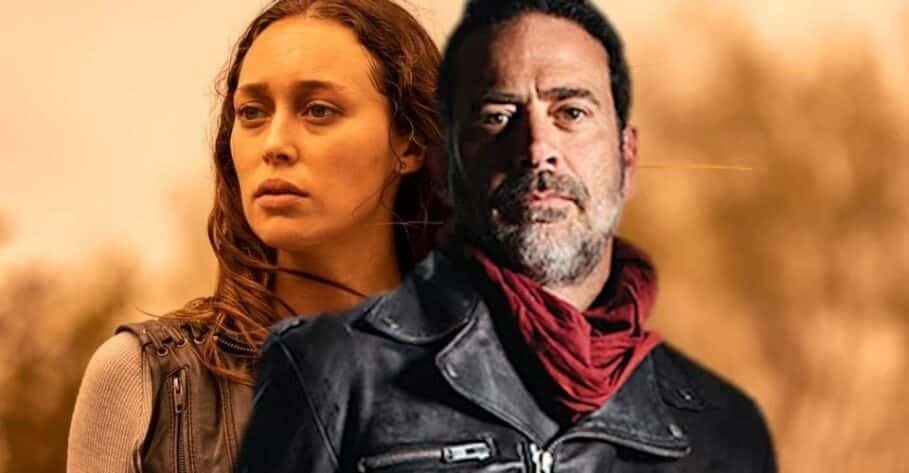 Walking Dead © AMC